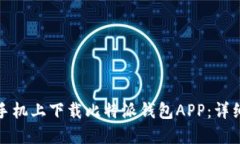 如何在苹果手机上下载比